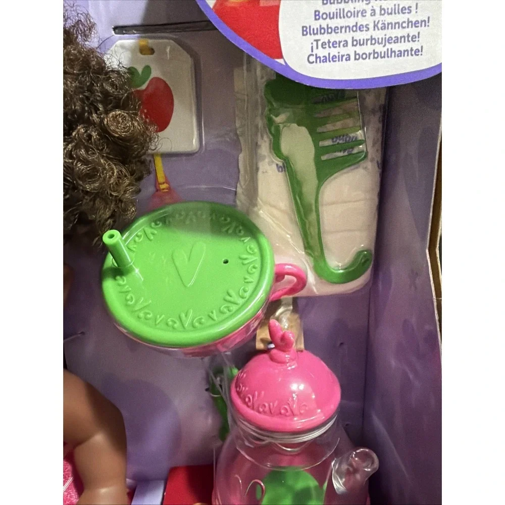 Baby Alive 13.5